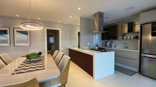 Apartamento Puntabl� Residence