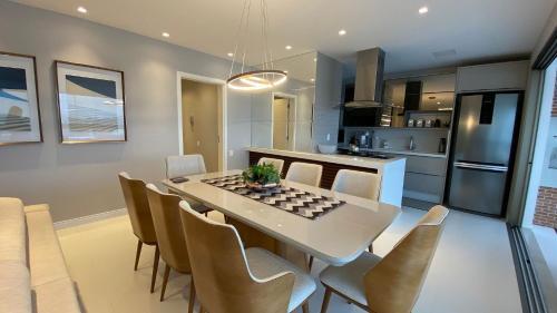 Apartamento Puntabl� Residence