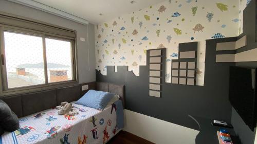 Apartamento Puntabl� Residence