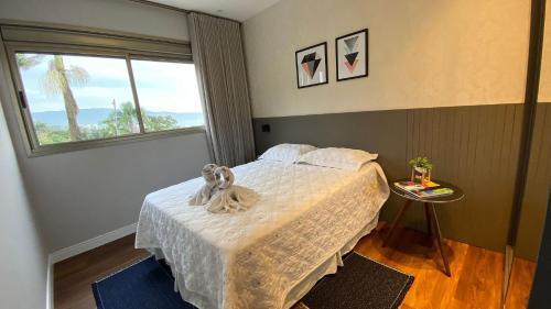 Apartamento Puntabl� Residence