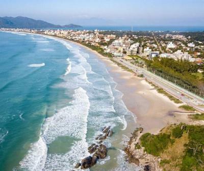 Apartamento 150m Da Praia De Mariscal-bombinhas