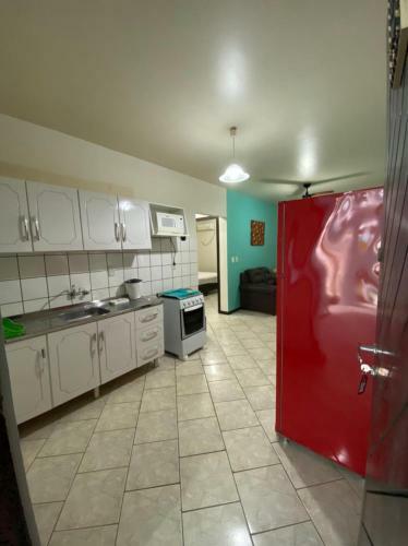 Apartamento 150m Da Praia De Mariscal-bombinhas