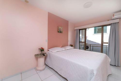 Aluguel Apartamento Flat Mono Ambiente 3 Pessoas Bombas -sc