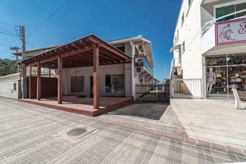 Aluguel Apartamento Flat Mono Ambiente 3 Pessoas Bombas -sc