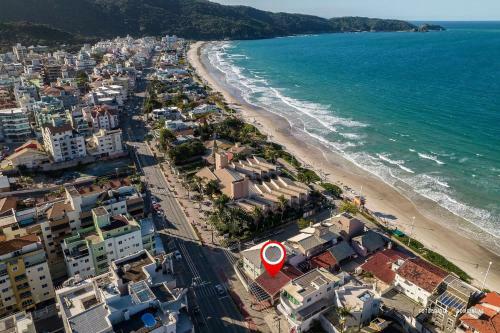 Aluguel Apartamento Flat Mono Ambiente 3 Pessoas Bombas -sc
