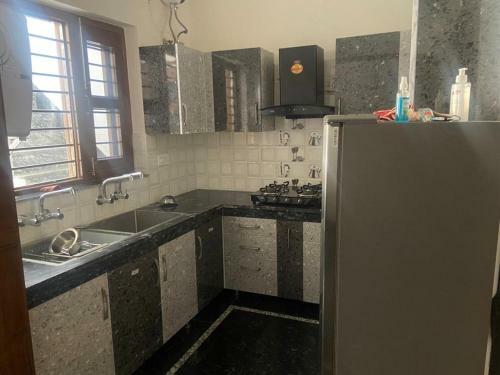 Apartamento 2522 Block C Aerocity Mohali
