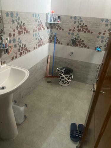 Apartamento 2522 Block C Aerocity Mohali
