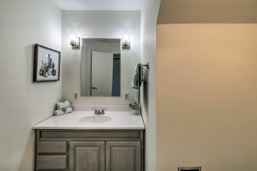Spacious Michigan City Home With Private Pool!