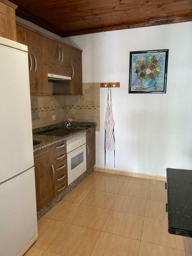Apartamento Morro Negro