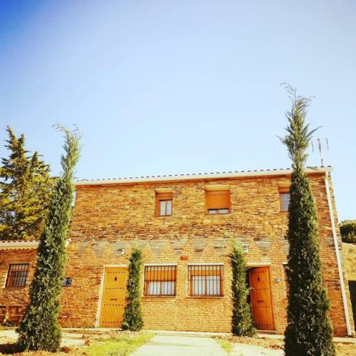 Apartamento La Varse Casas Rurales