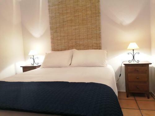 Apartamento La Varse Casas Rurales