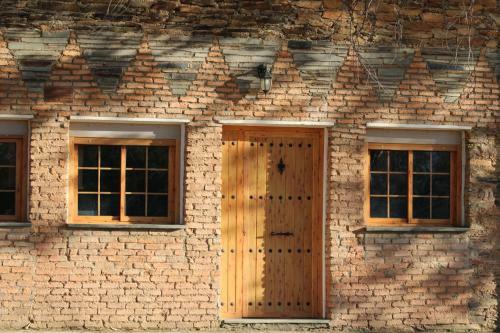 Apartamento La Varse Casas Rurales