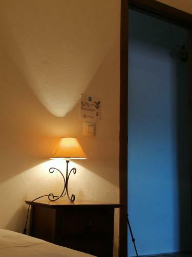 Apartamento La Varse Casas Rurales