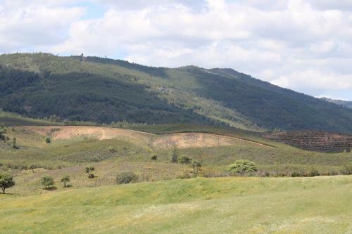 Apartamento La Varse Casas Rurales