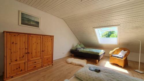 Apartamento Black Forest Schwarzwaldperle