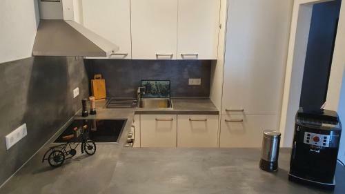 Apartamento Black Forest Schwarzwaldperle