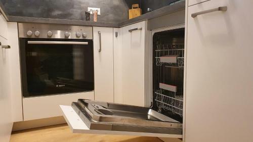 Apartamento Black Forest Schwarzwaldperle
