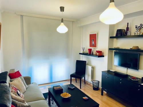 Apartamento Gabali