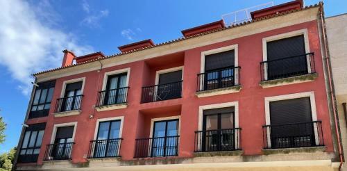 Apartamento Gabali