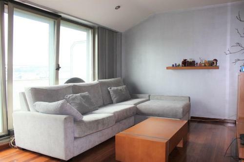 Apartamento Oktheway Trebol Sky