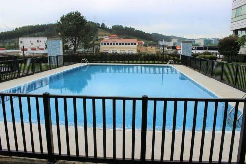 Apartamento Oktheway Trebol Sky