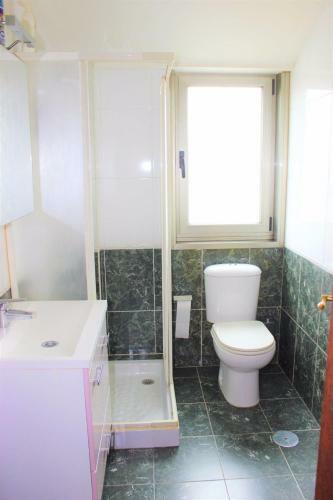 Apartamento Oktheway Trebol Sky