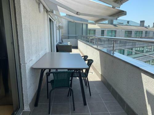 Apartamento Oktheway Trebol Sky