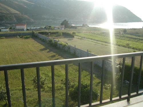 Casa - Chalet En Barizo - Malpica De Berganti�os