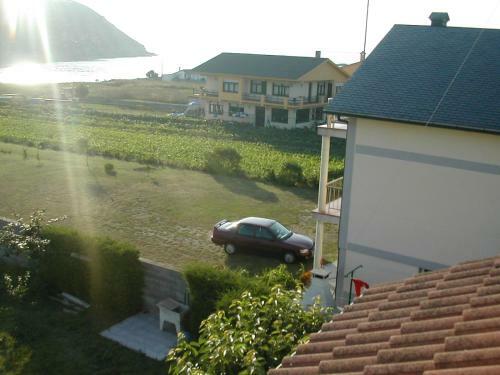 Casa - Chalet En Barizo - Malpica De Berganti�os