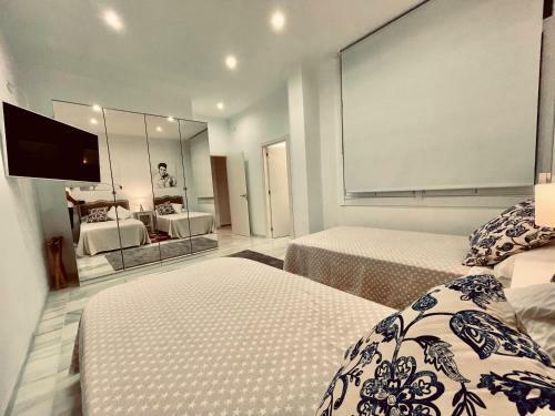 Apartamento Mar�a Pita