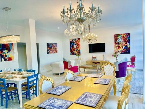 Apartamento Mar�a Pita
