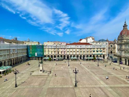 Apartamento Mar�a Pita