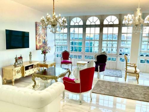 Apartamento Mar�a Pita