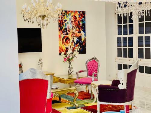 Apartamento Mar�a Pita