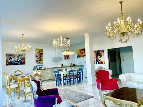 Apartamento Mar�a Pita