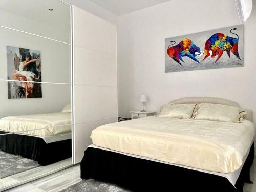Apartamento Mar�a Pita