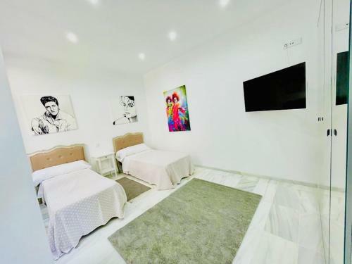 Apartamento Mar�a Pita