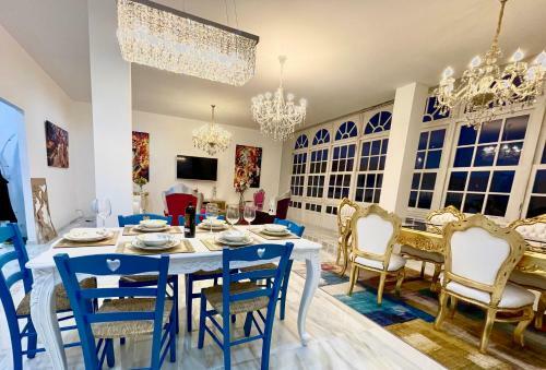 Apartamento Mar�a Pita