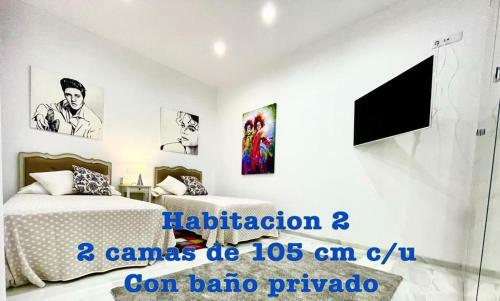 Apartamento Mar�a Pita