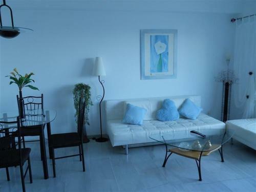 The Marina House