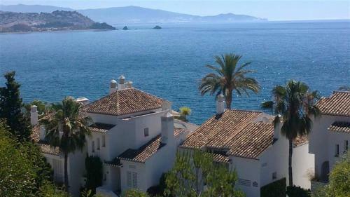 The Marina House