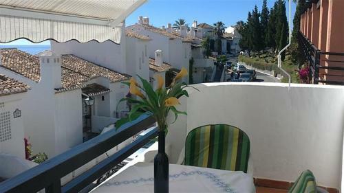 The Marina House