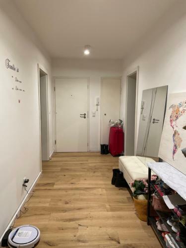 Doppelzimmer Hannover Kirchrode