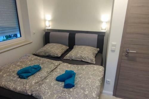 Apartamento Neubau, Moderne Haush�lfte In Hamburg