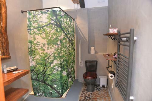 Apartamento Adaptado R�stico-moderno 4 Plazas Pobla De Lillet