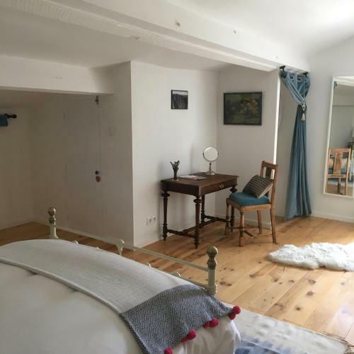 Bed & Breakfast La Maison M�rier