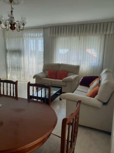 Apartamento Emilia Primero