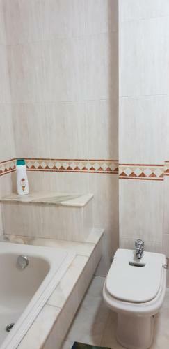 Apartamento Emilia Primero