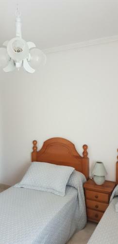 Apartamento Emilia Primero