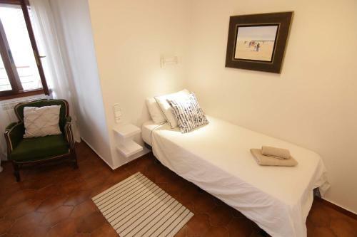 Apartamento Piso Reformado Con Vistas A La Playa De Laredo